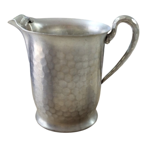 Vintage Everlast Forged Aluminum Pitcher - Picture 2 of 13